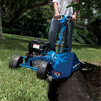 Turf Equipment