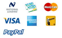 Payment / Financing Options