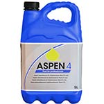 Aspen Oil and Lubricants - Aspen 4 Cycle