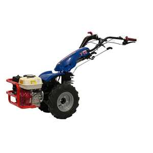 Tractors BCS Gardening Equipment - 718