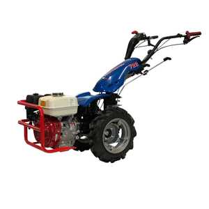 Tractors BCS Gardening Equipment - 722