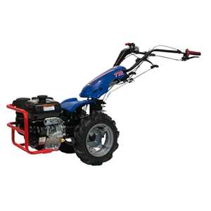 Tractors BCS Gardening Equipment - 732
