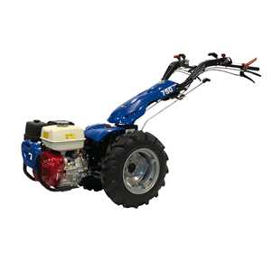 Tractors BCS Gardening Equipment - 750 PS