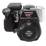 Honda Engines - GC160