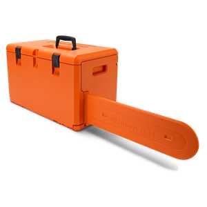 Husqvarna Chainsaw Accessories - Powerbox™ Chainsaw Carrying Case