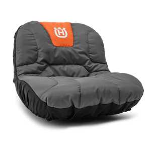 Husqvarna Accessories Tractors and Riders - Tractor Seat Cover