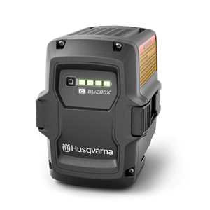 Husqvarna Batteries and Accessories - BLi200X