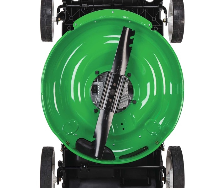 Lawnboy 17730 21 53 Cm High Wheel Push With Kohler Xtx Ohv Tri Cut Cutting System