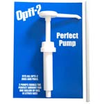 Optimol Oil and Lubricants - Perfect Pump