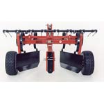 Quadivator ATV and UTV - Hilling Moldboards