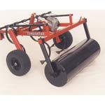Quadivator ATV and UTV - Lawn Roller