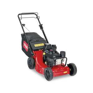 Toro Commercial Lawnmowers - 22287 Commercial