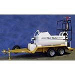 TurfMaker Hydroseeding Turf Equipment - 700